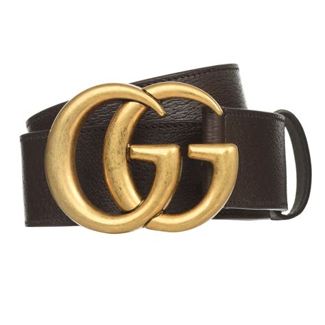 flannel belt for gucci